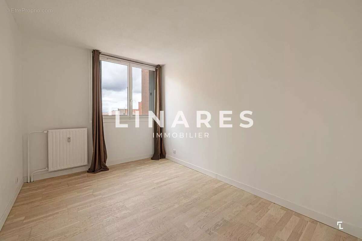 Appartement à MARSEILLE-13E