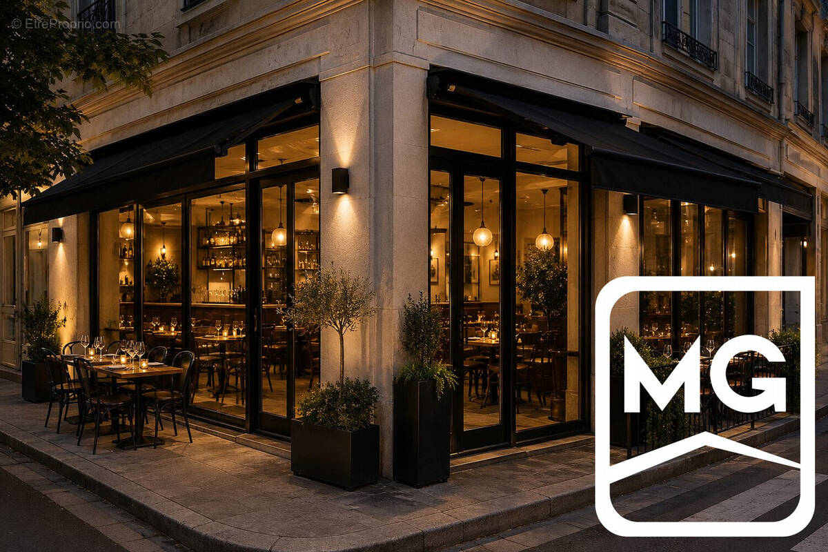 Autre à LYON-7E