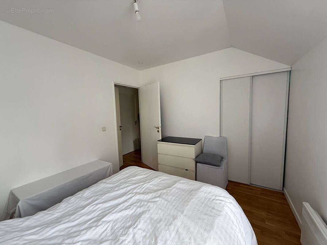 Maison à ALFORTVILLE