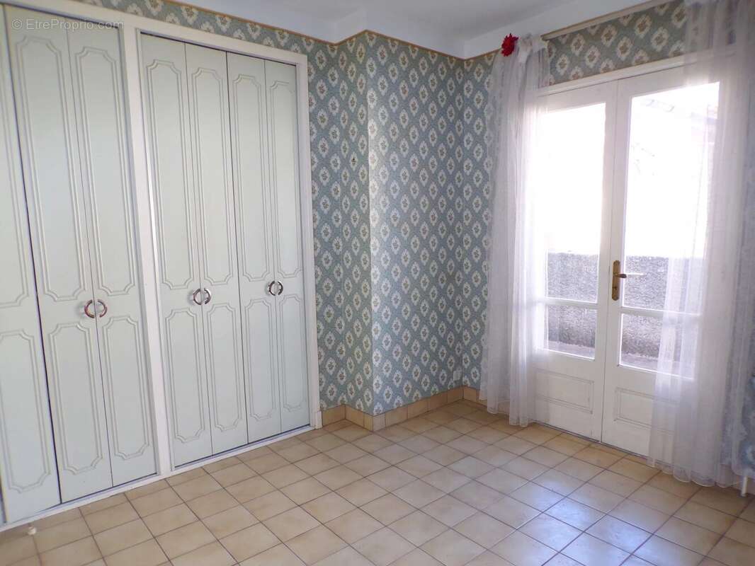 Maison à LA REDORTE