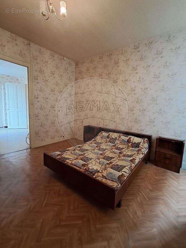 Appartement à SAINT-LAGER