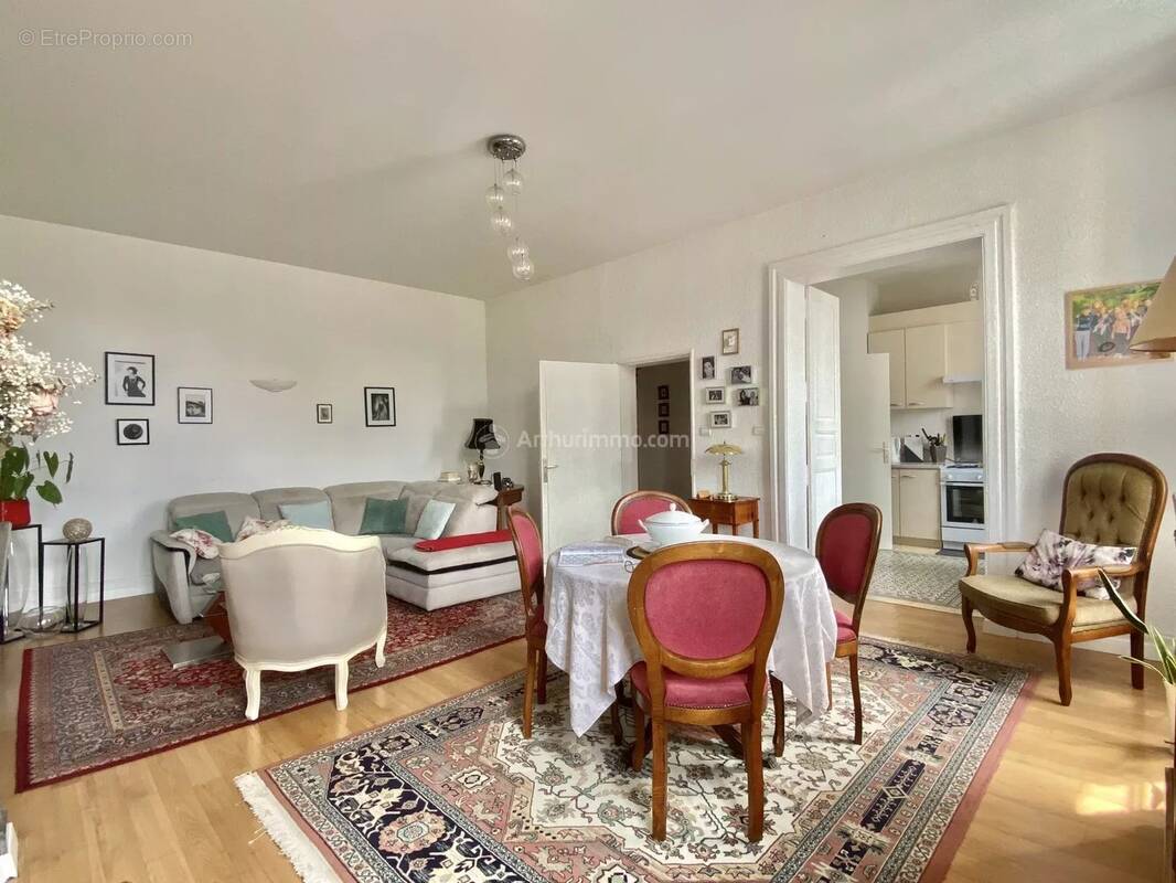 Appartement à ALBI