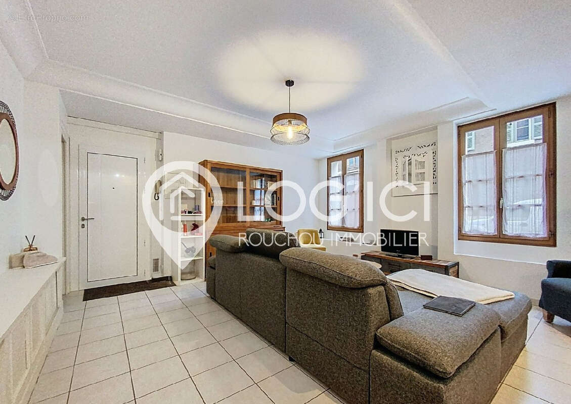 Appartement à PAU