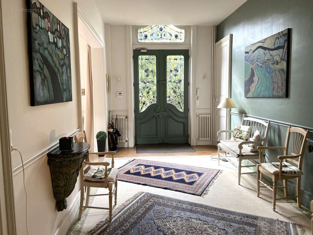 Maison à ANGERS
