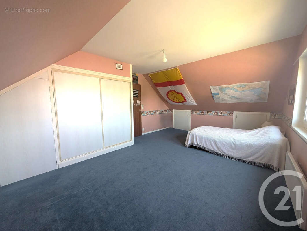 Maison 174 m² à Sarry  - photo 13