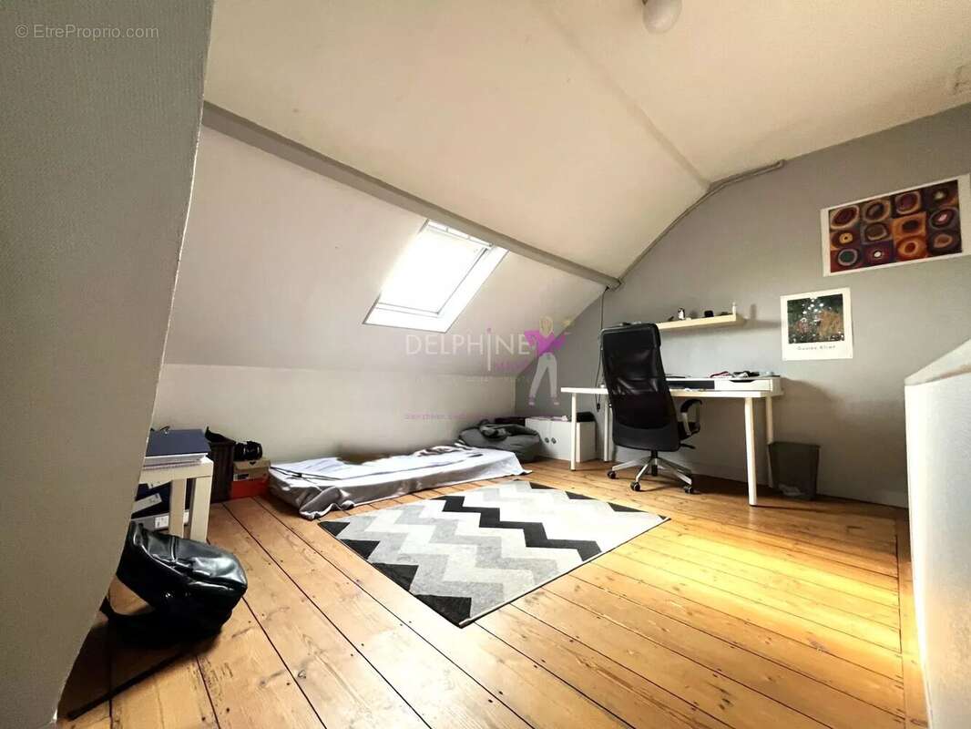 Superbe maison avec jardin - photo 5