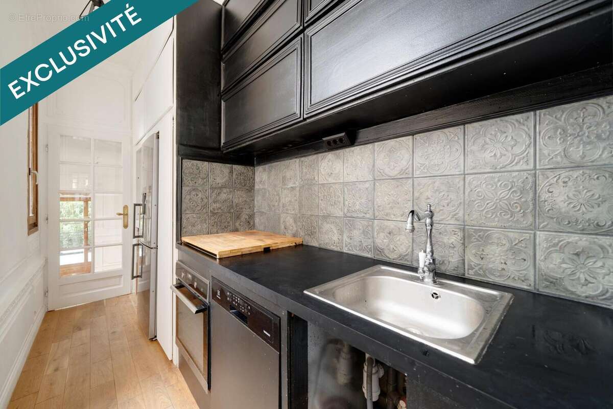 Photo 5 - Appartement à NANCY