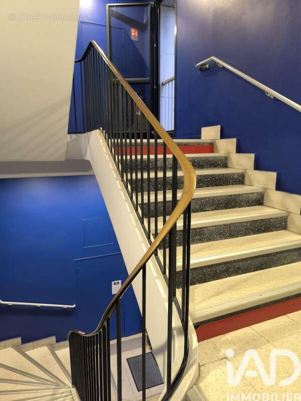 Photo 6 - Appartement à TROYES