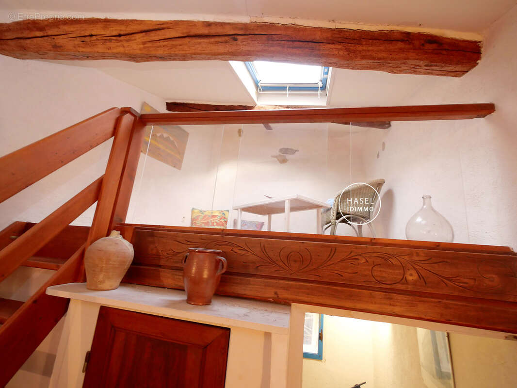 Maison à CASTELNAU-DE-GUERS