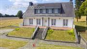Maison à LANVAUDAN