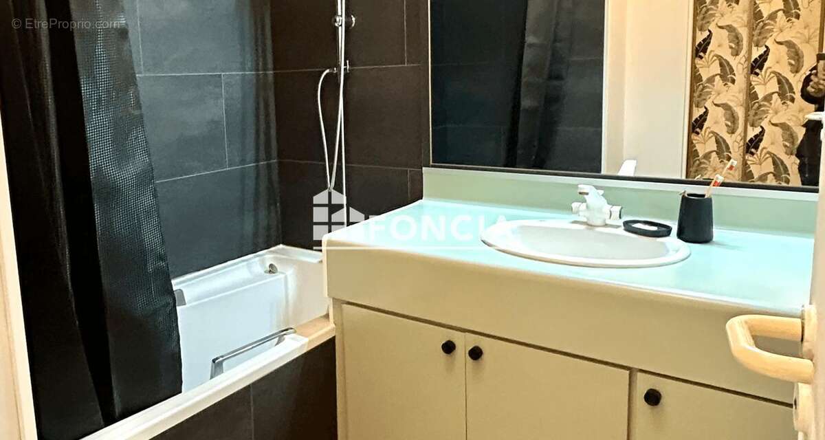 Appartement à POITIERS