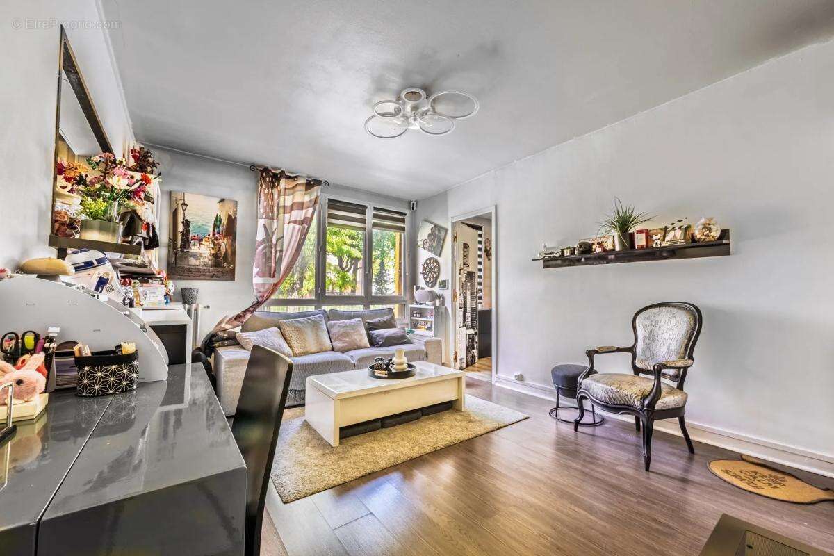 Appartement à CLAMART