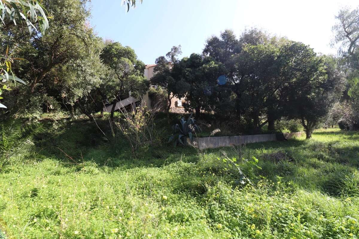 Maison à RAYOL-CANADEL-SUR-MER