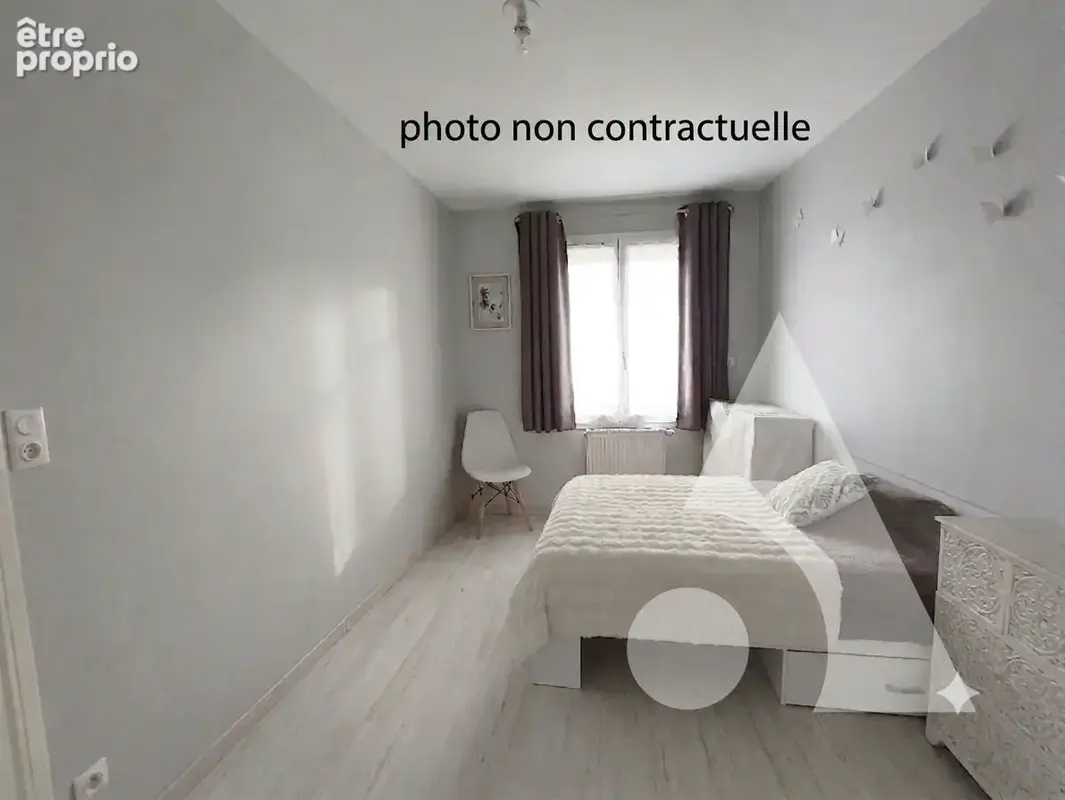 Appartement 1 chambre PMR - ascenseur - garage - photo 8