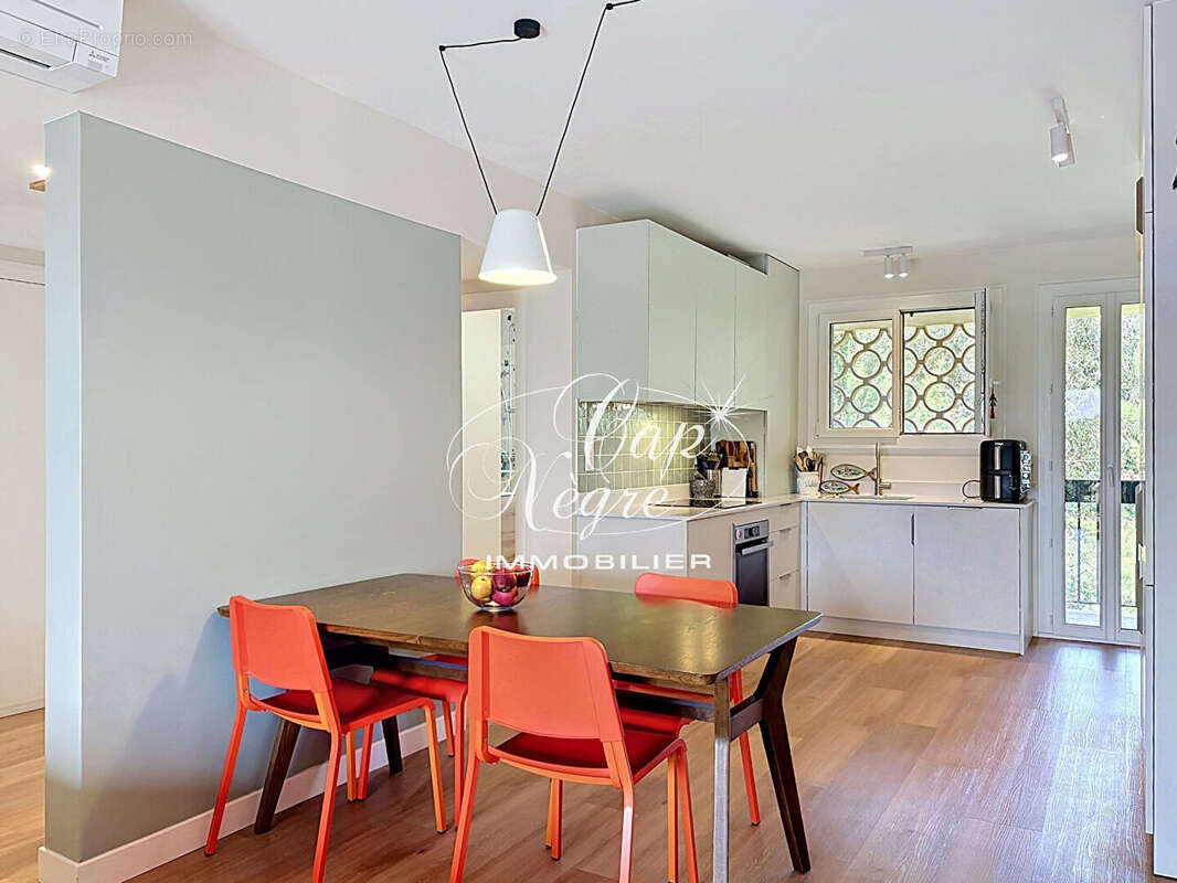 Appartement à LE LAVANDOU