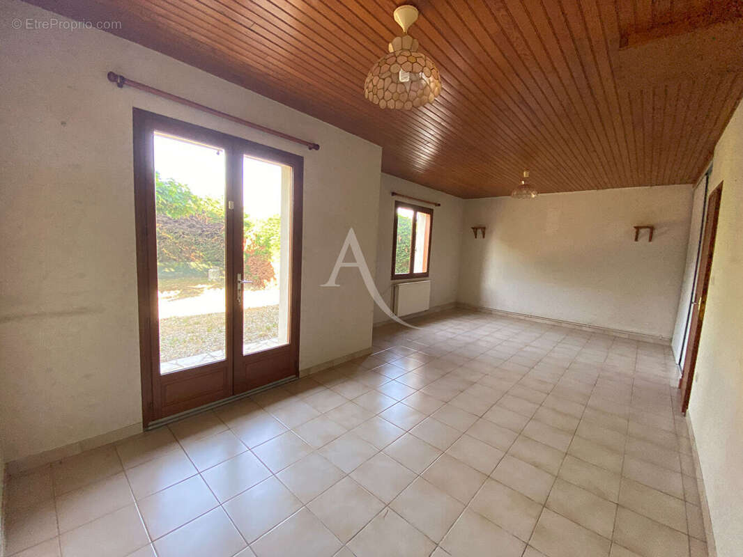 Maison proche Bram 4 pièce(s) 87.85 m2 - photo 8