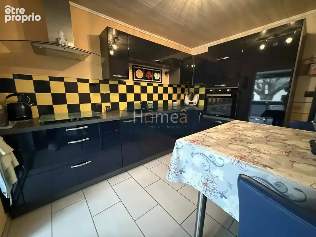 Maison vivable de plain-pied proche Lillebonne - photo 6
