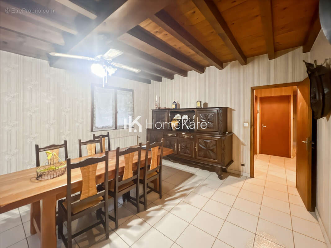 Maison à GOURDAN-POLIGNAN