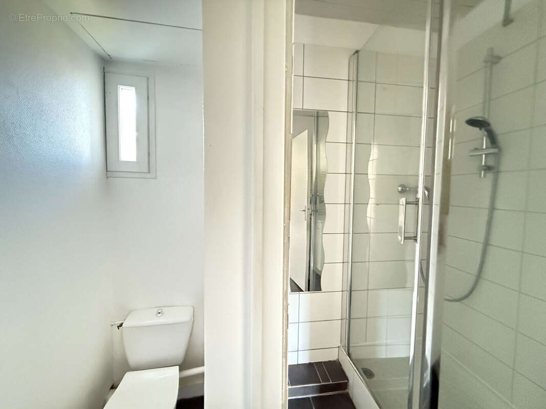 Appartement à ANGERS