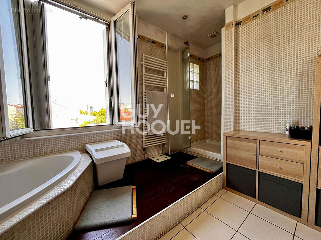 Appartement à MALAKOFF