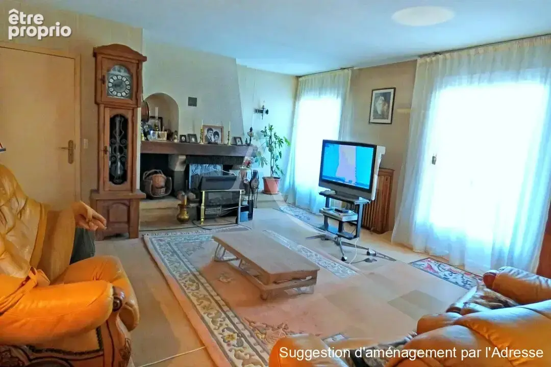 Maison Neuilly Sur Marne 6 pièce(s) - photo 7