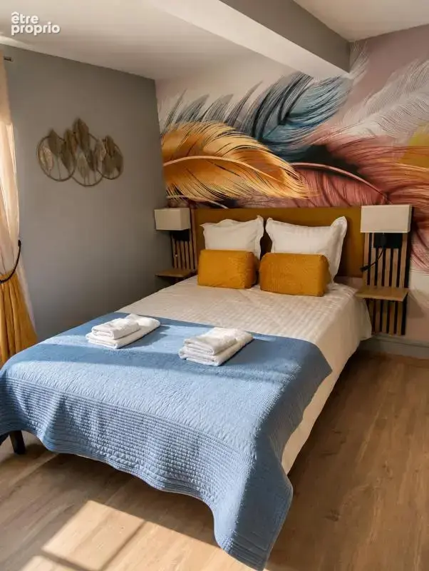 Appartement de 5 pièces de 188 m² à Montbéliard - photo 10