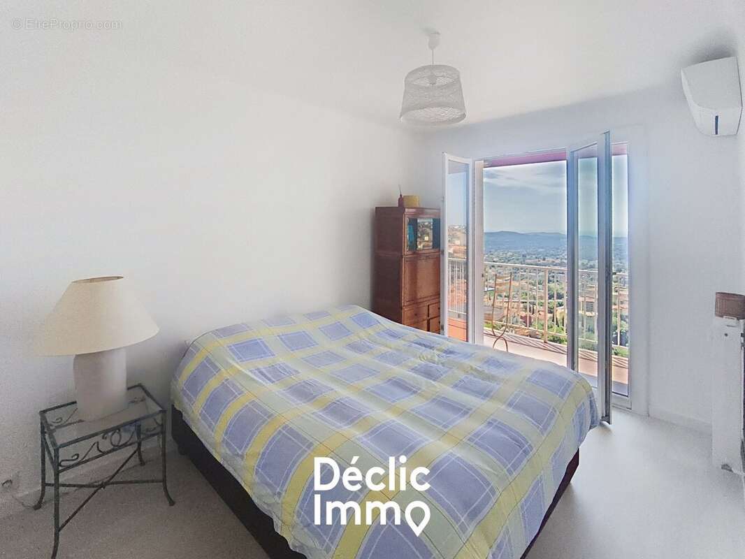 Appartement à GRASSE
