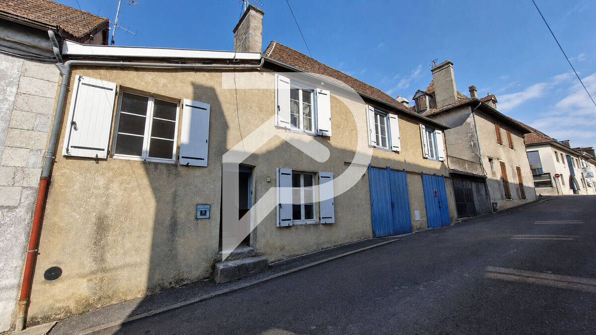 Maison à ORTHEZ