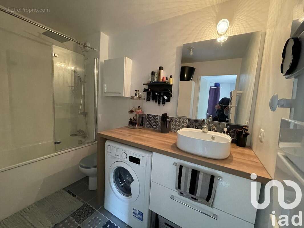 Photo 4 - Appartement à PERSAN