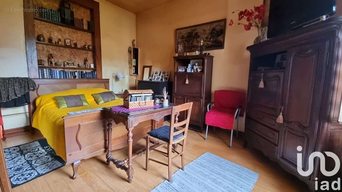 Photo 6 - Appartement à SAINT-ETIENNE