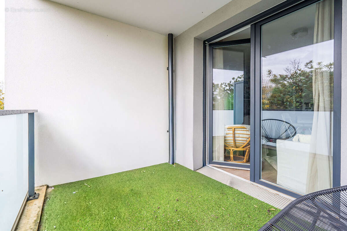 Appartement à CENON