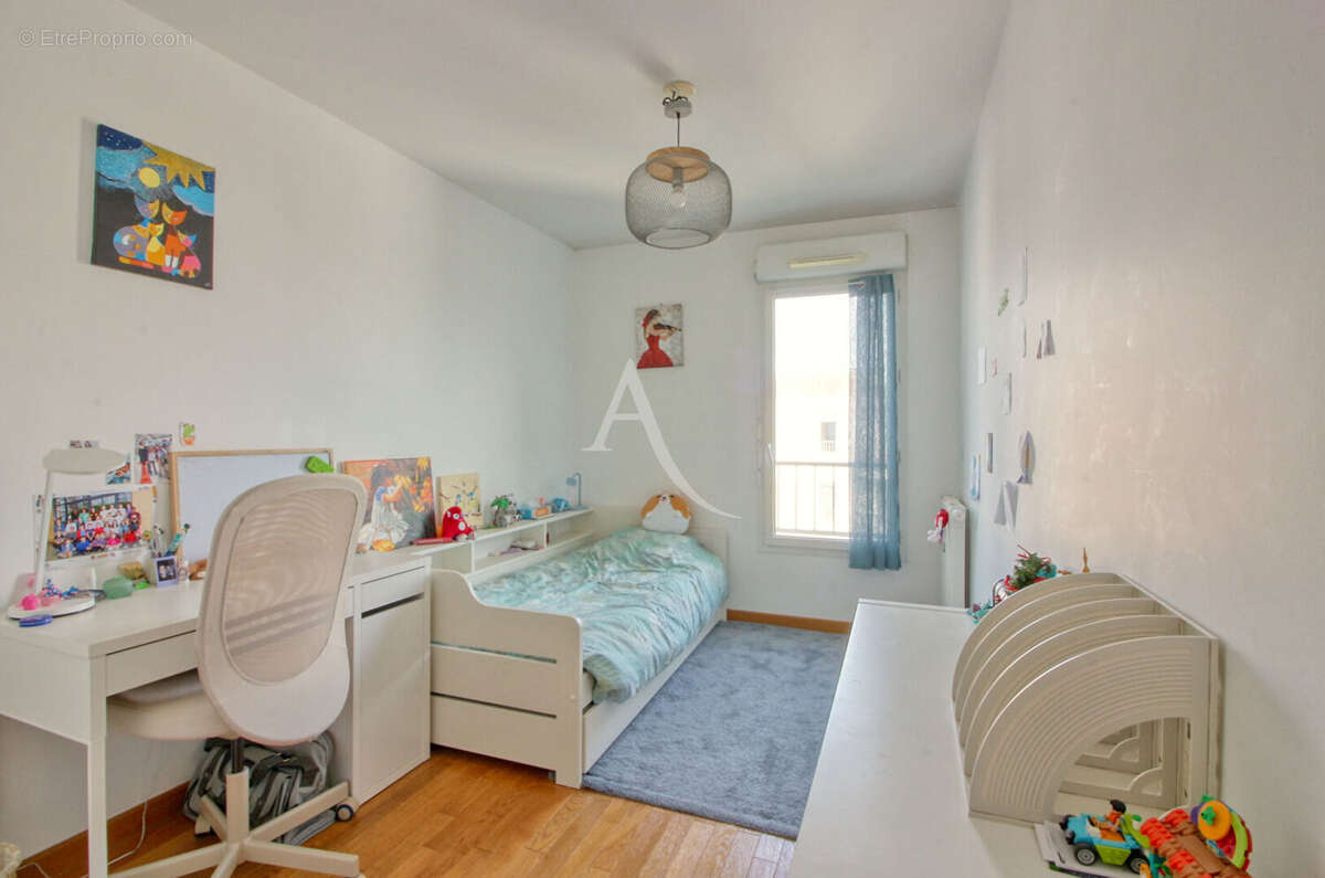 Appartement à VELIZY-VILLACOUBLAY