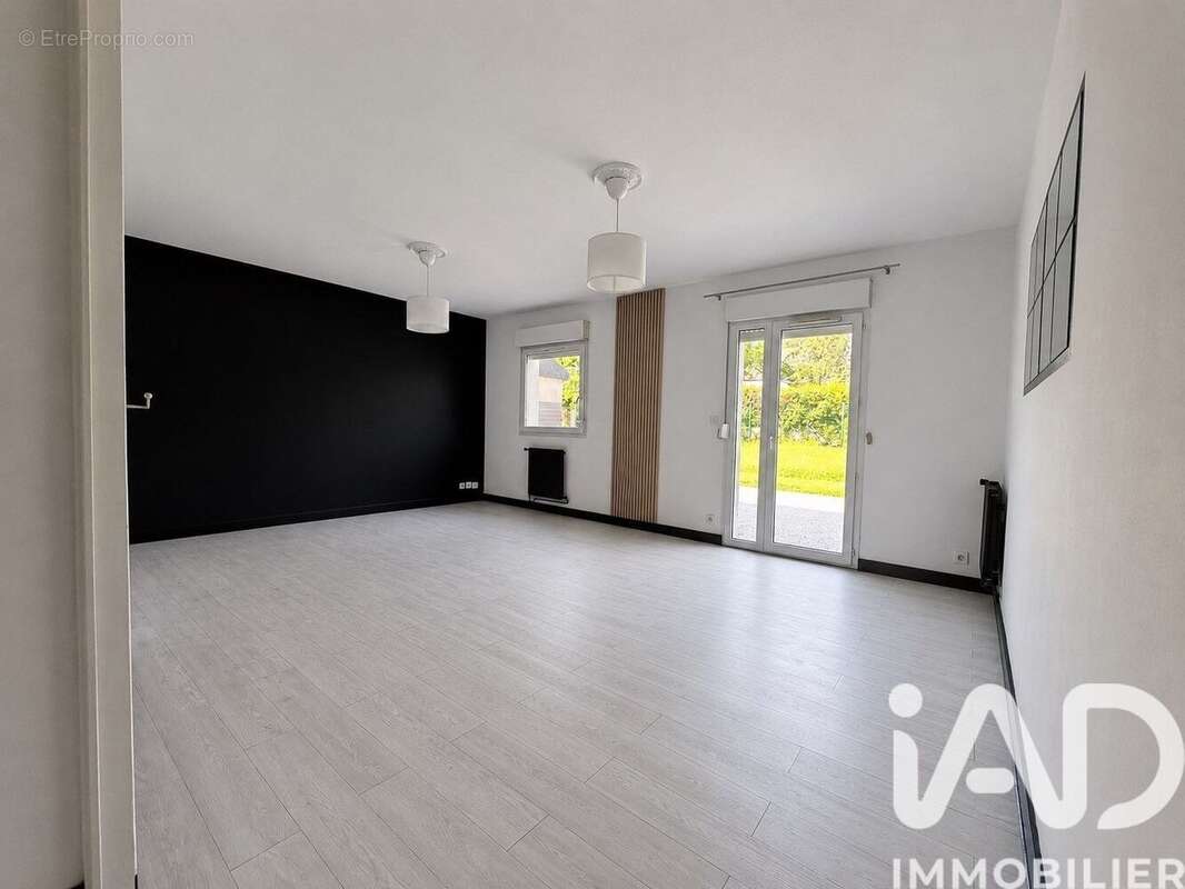 Photo 4 - Maison à JOUE-LES-TOURS