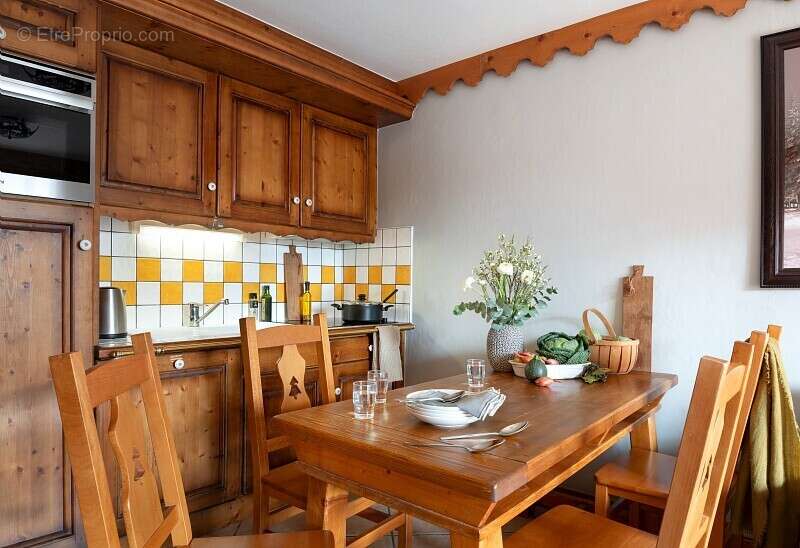 Appartement à ARACHES-LA-FRASSE