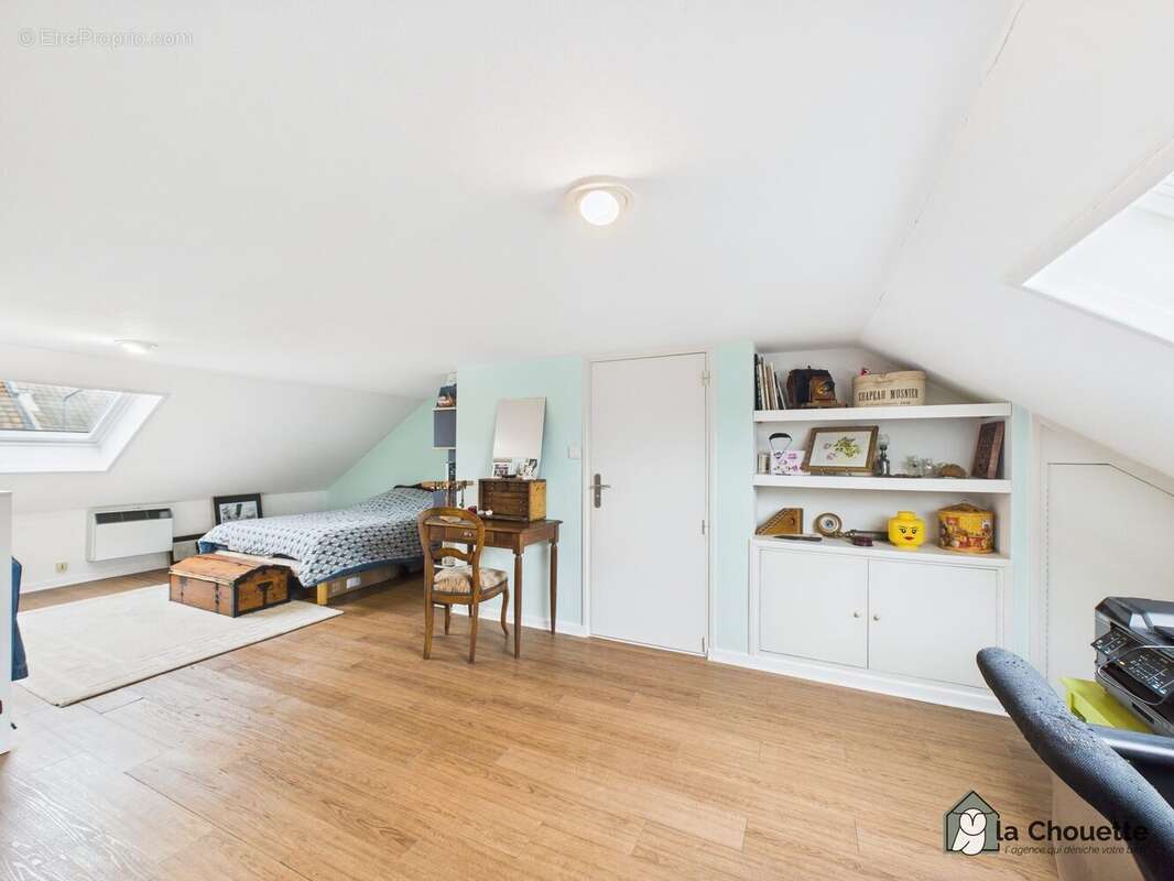 Maison à PERENCHIES