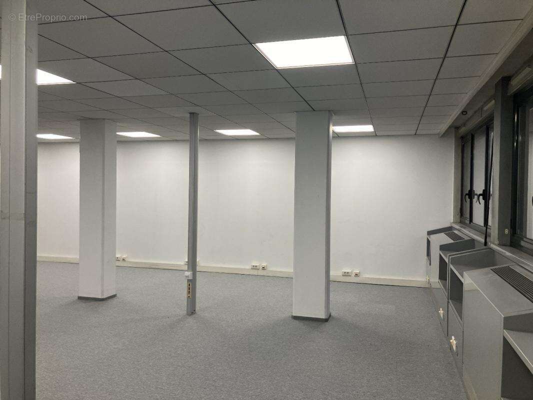 Commerce à VILLEURBANNE