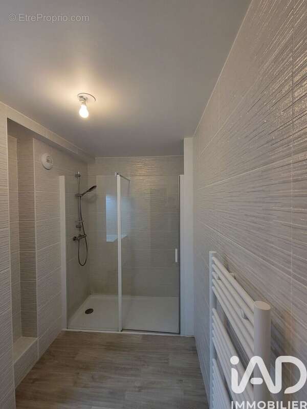 Photo 8 - Appartement à LE HAVRE