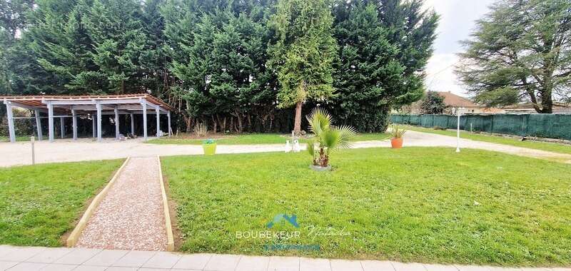 Maison à PRIGONRIEUX