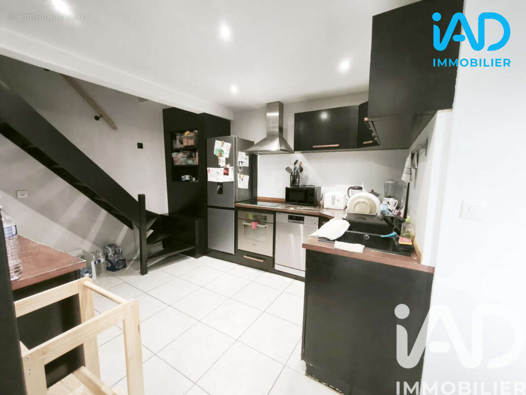 Photo 7 - Maison à MEURCHIN