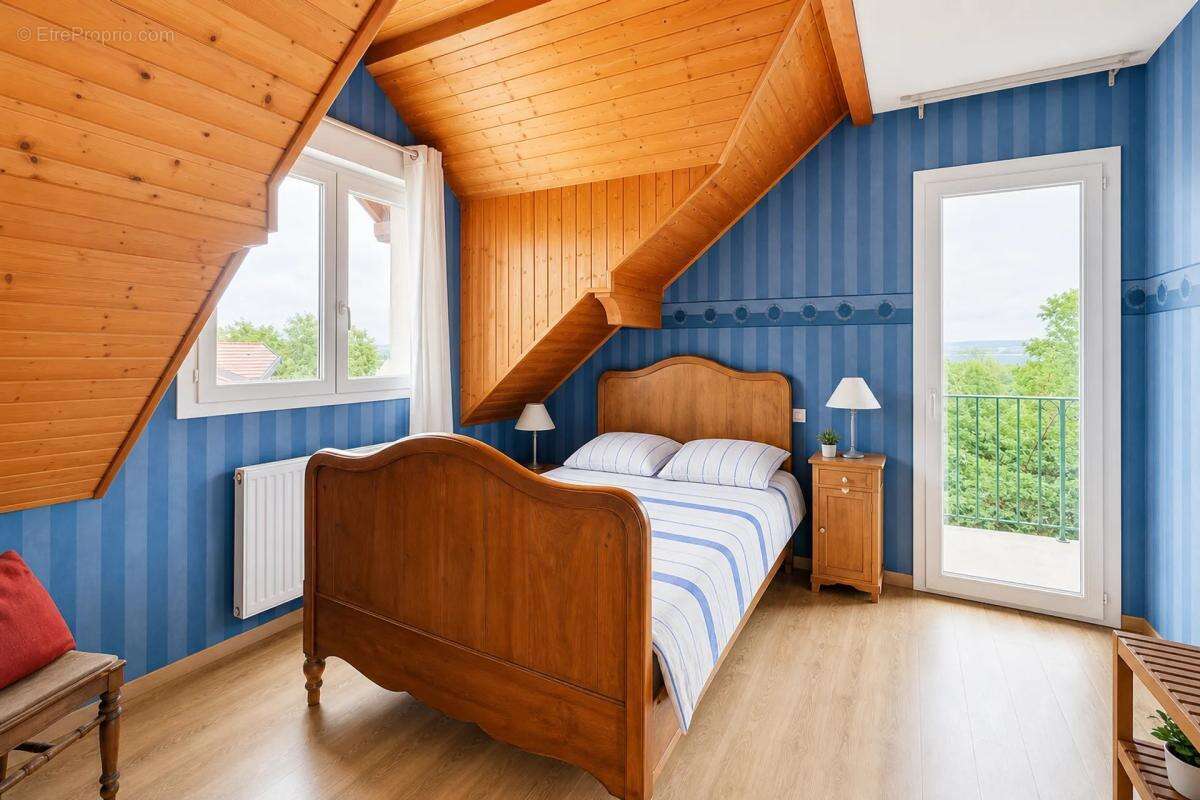 Maison à FARGES