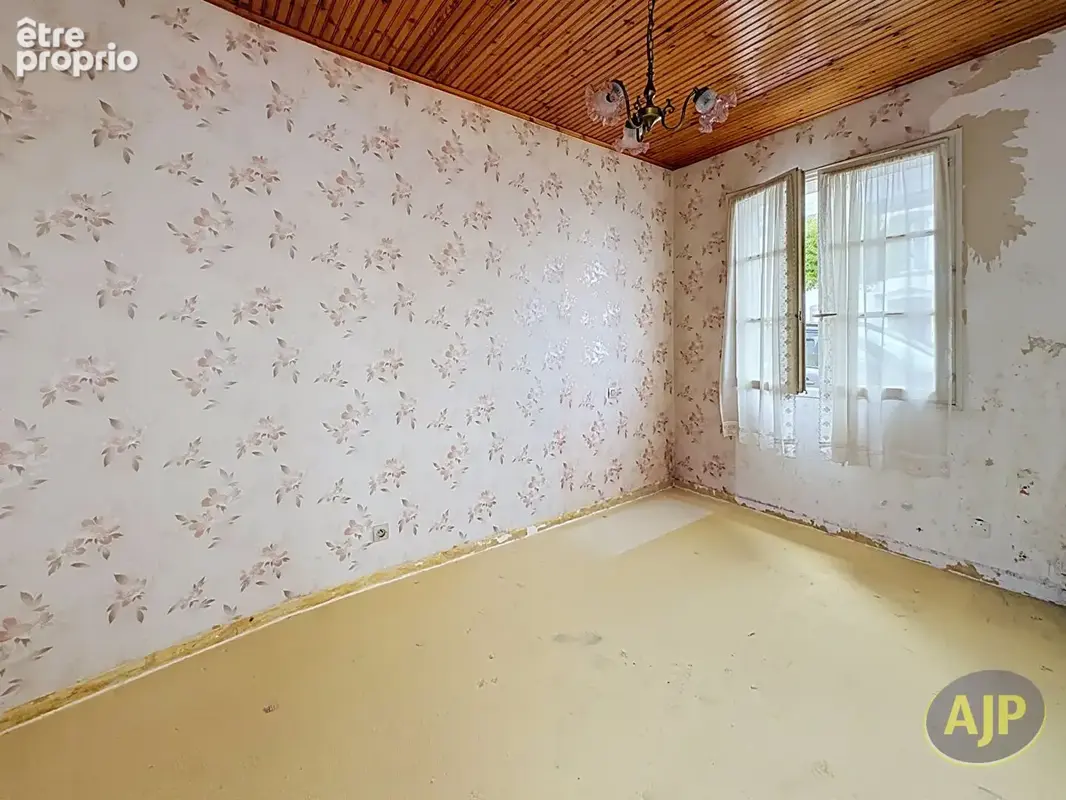 Maison 85 m² à Challans  - photo 4