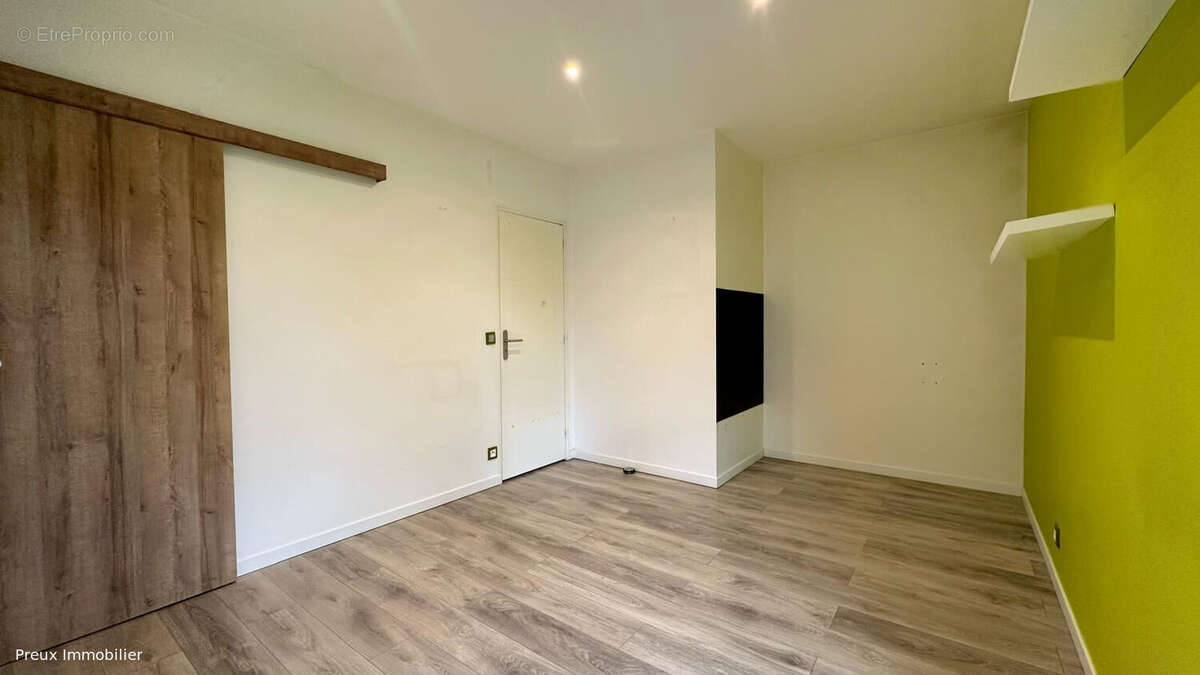 Maison à HERY-SUR-ALBY