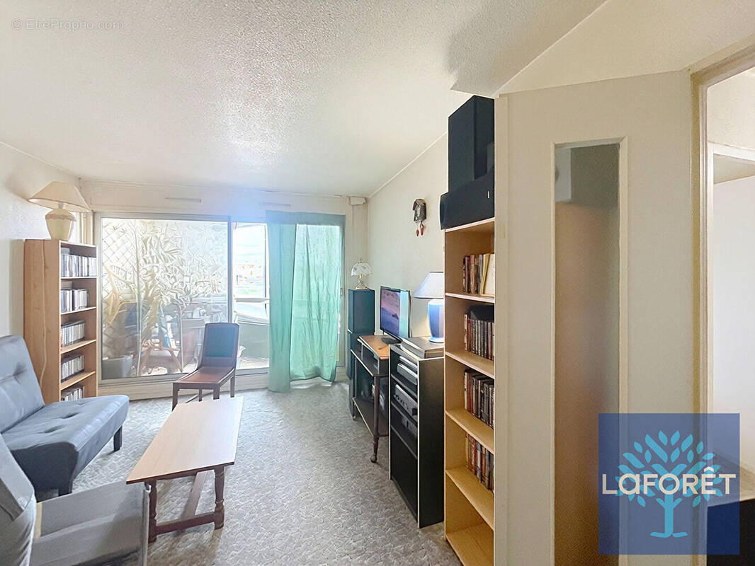 Appartement à DAX