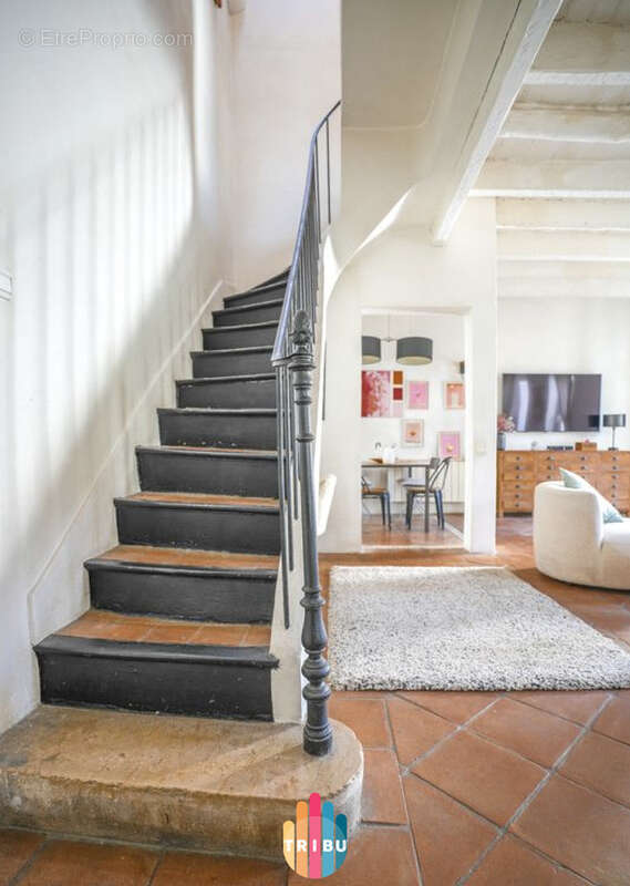 Maison à MARSEILLE-7E