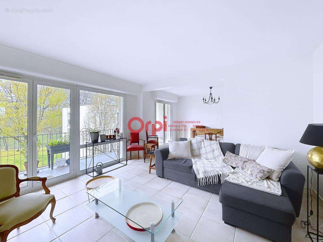 Appartement À Vendre - photo 5