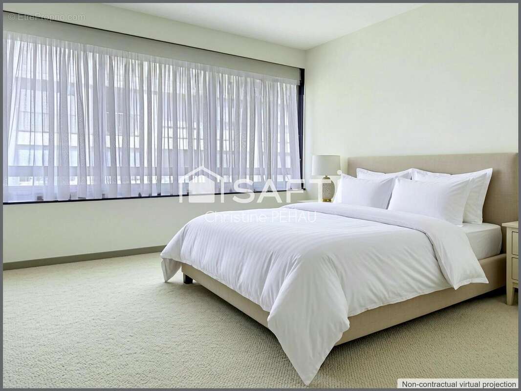 Appartement 96 m² à Pontarlier  - photo 8