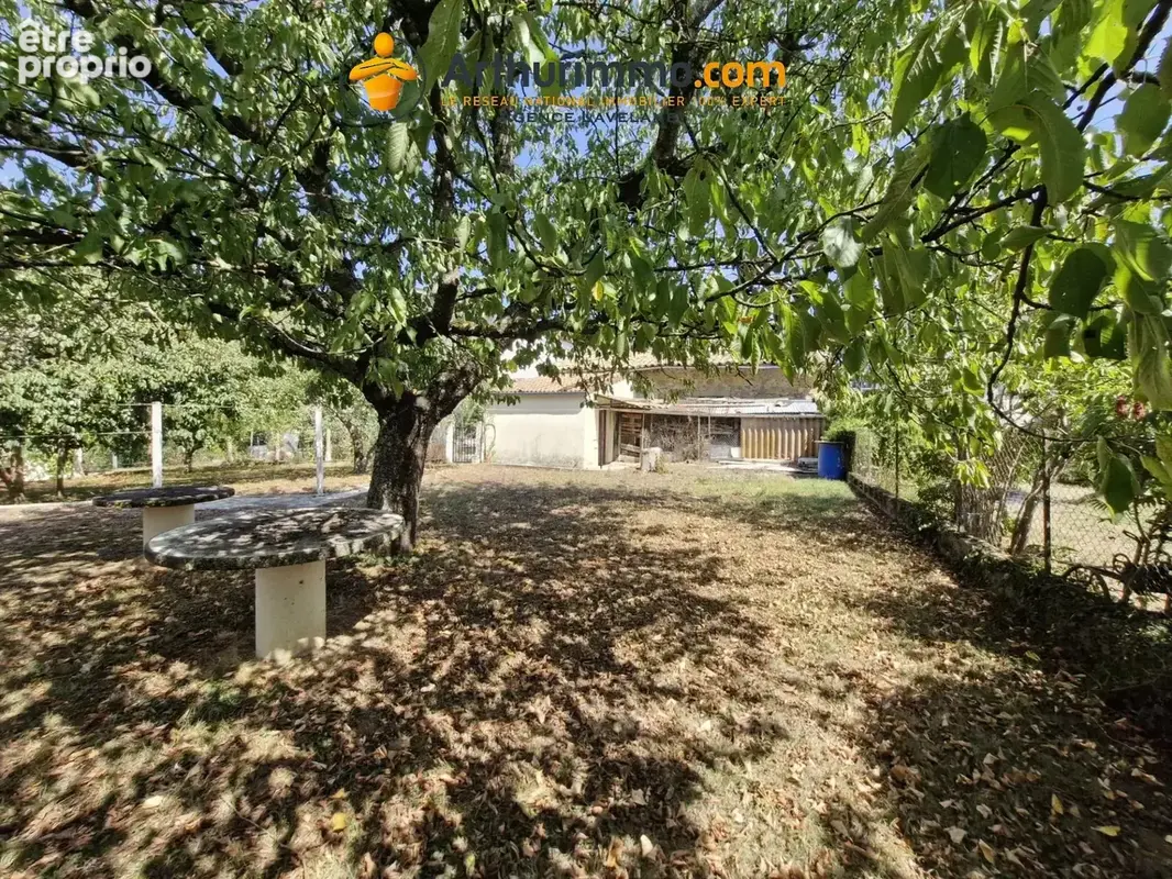 Maison familiale de plain-pied avec jardin, garage et sous-sol à Lavelanet - photo 29