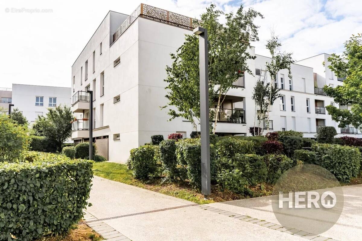 Appartement à BOIS-D&#039;ARCY