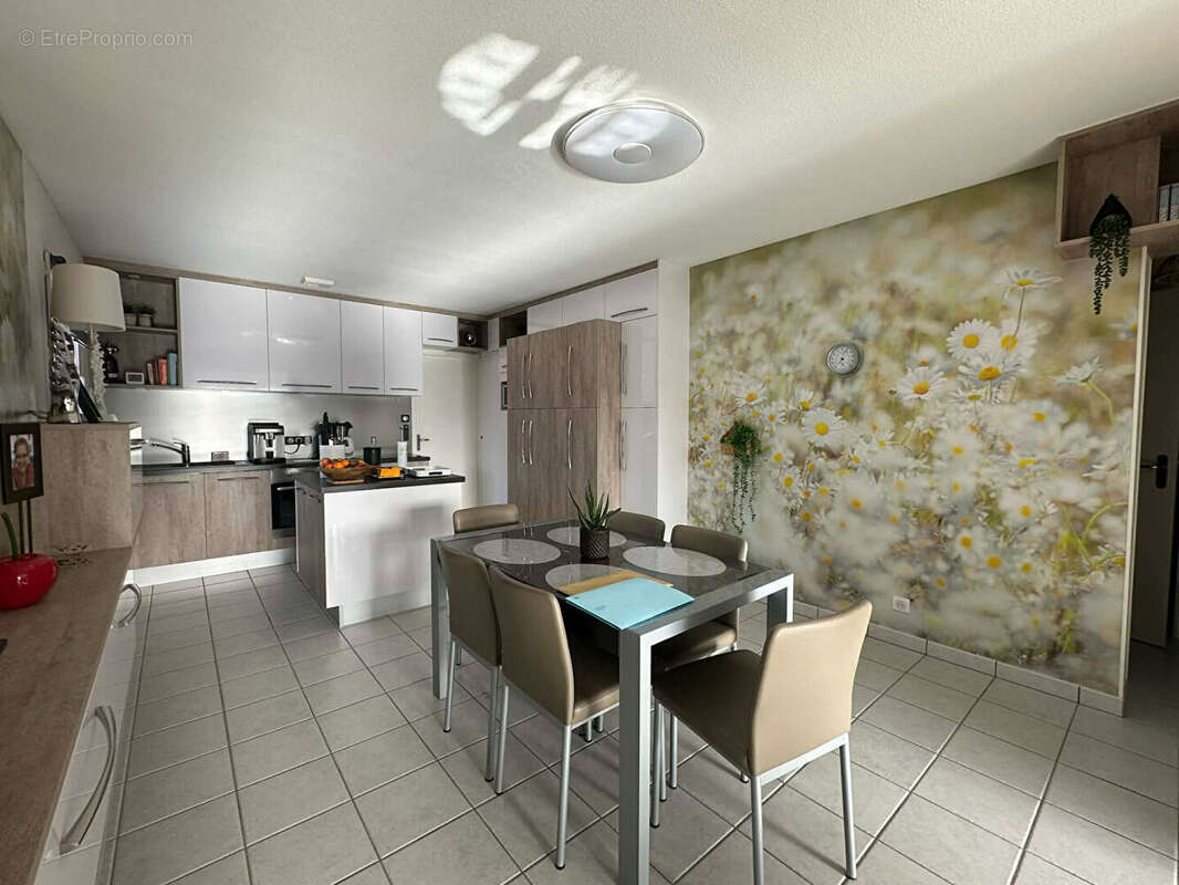 Maison à SAINT-GILLES-CROIX-DE-VIE