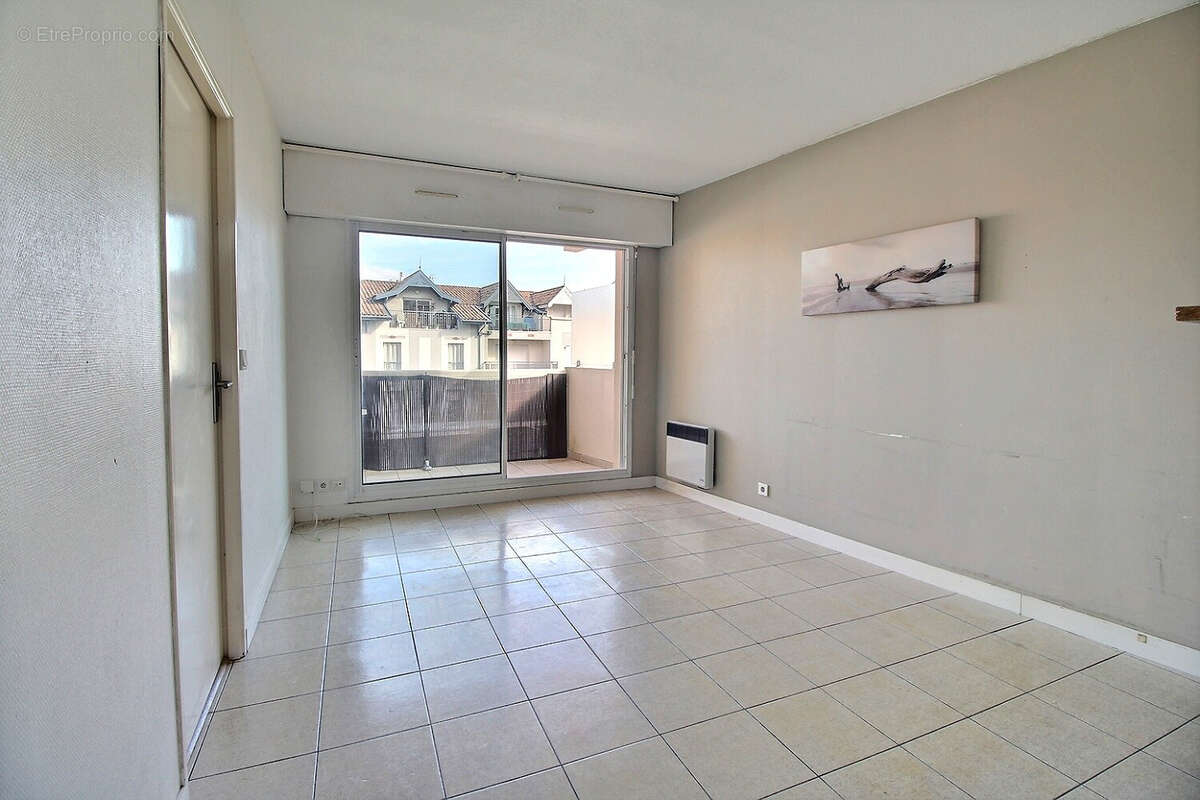 Appartement à ARCACHON